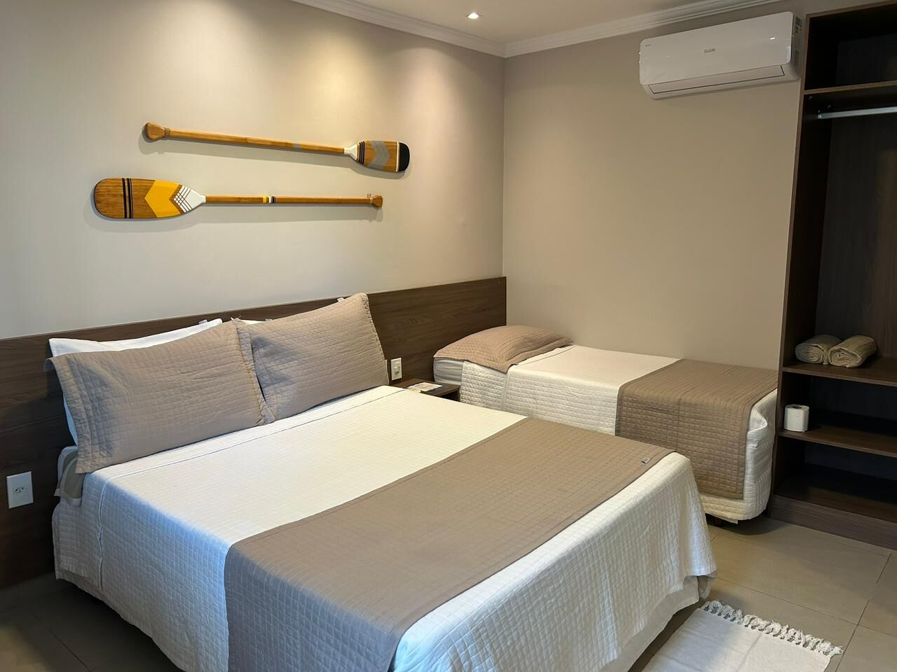 Loft 3, studio completo