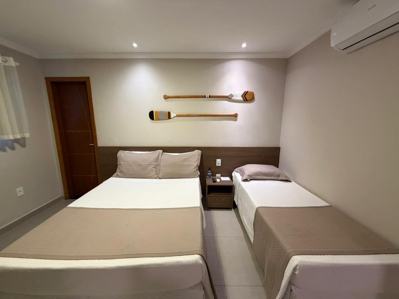 Loft 4, studio completo